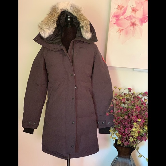 canada goose tei 3